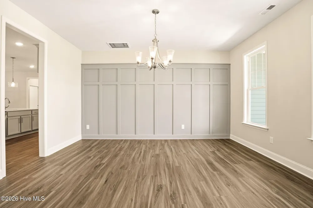 5142 Willows Edge Drive Sims, NC 27880