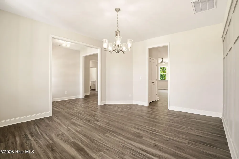 5142 Willows Edge Drive Sims, NC 27880