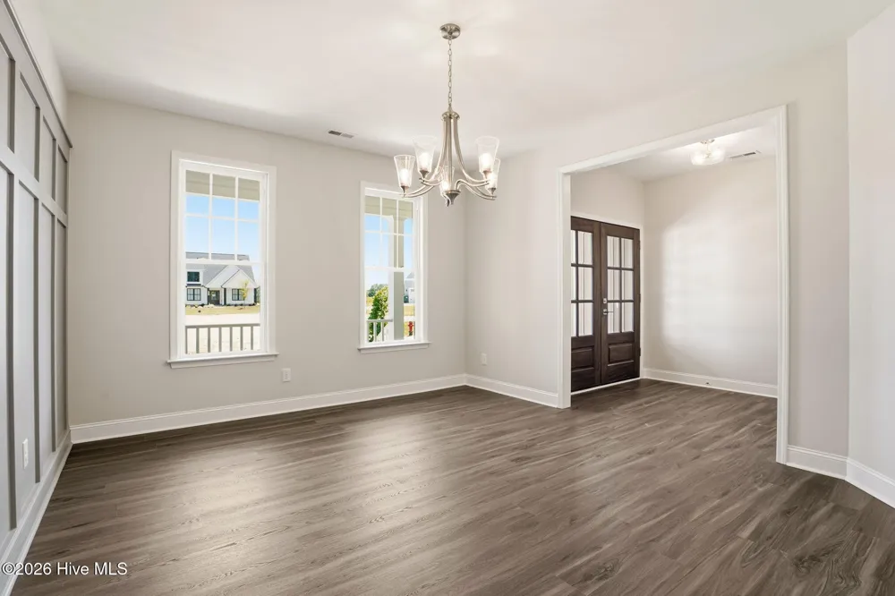 5142 Willows Edge Drive Sims, NC 27880