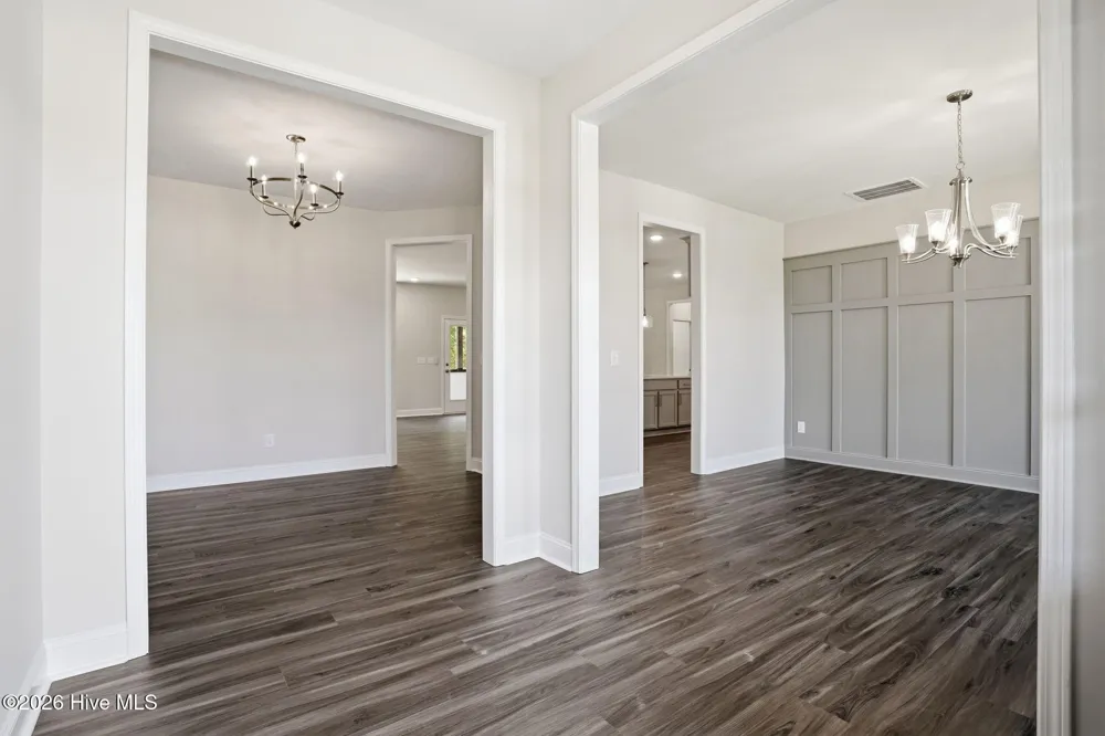 5142 Willows Edge Drive Sims, NC 27880