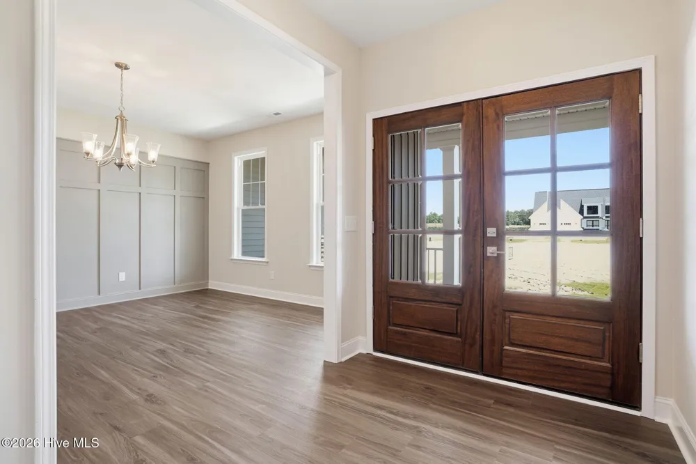 5142 Willows Edge Drive Sims, NC 27880