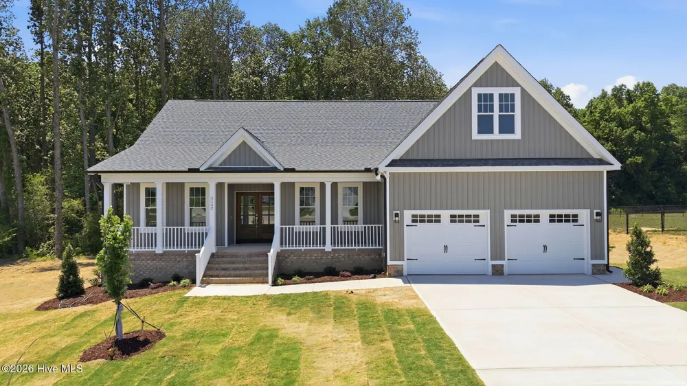 5142 Willows Edge Drive Sims, NC 27880