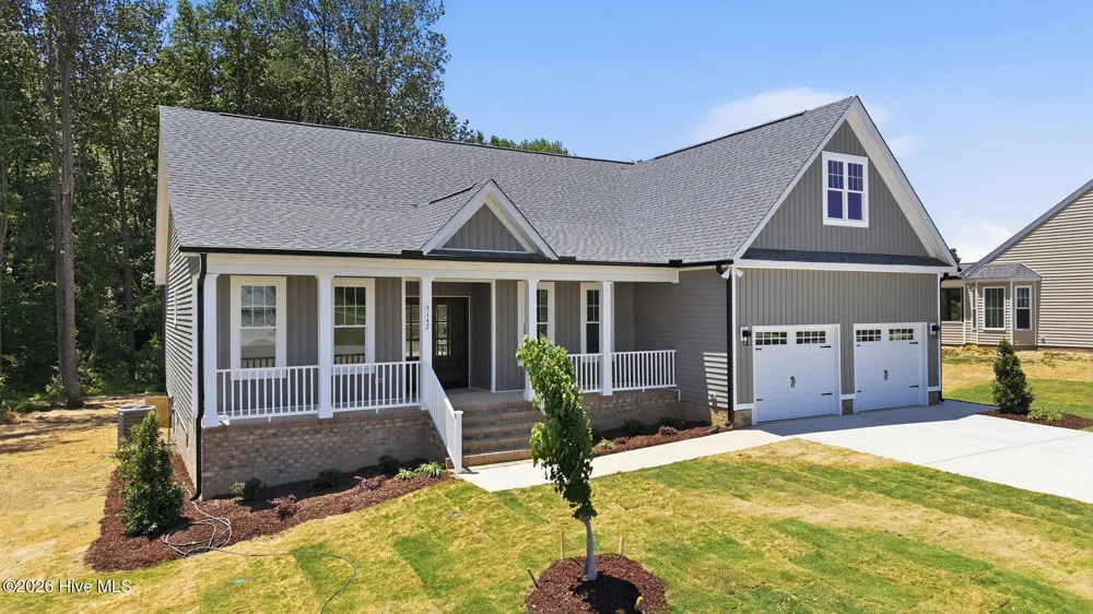 5142 Willows Edge Drive Sims, NC 27880