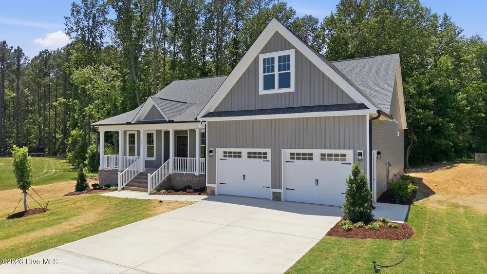 5142 Willows Edge Drive Sims, NC 27880