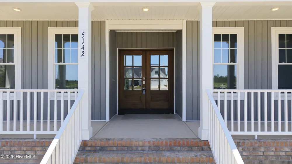 5142 Willows Edge Drive Sims, NC 27880