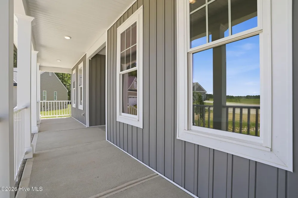 5142 Willows Edge Drive Sims, NC 27880