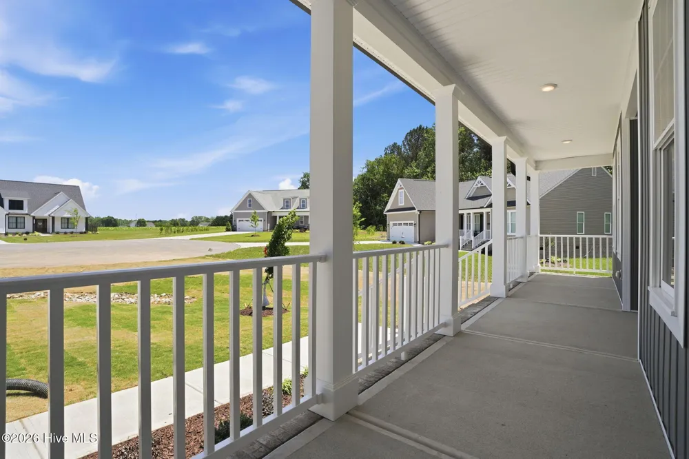 5142 Willows Edge Drive Sims, NC 27880