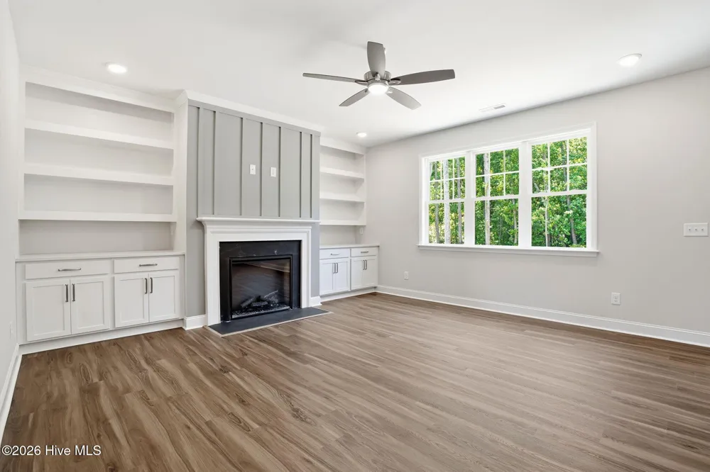 5142 Willows Edge Drive Sims, NC 27880