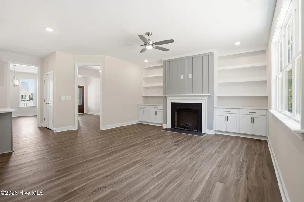 5142 Willows Edge Drive Sims, NC 27880