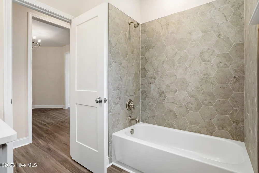 5142 Willows Edge Drive Sims, NC 27880