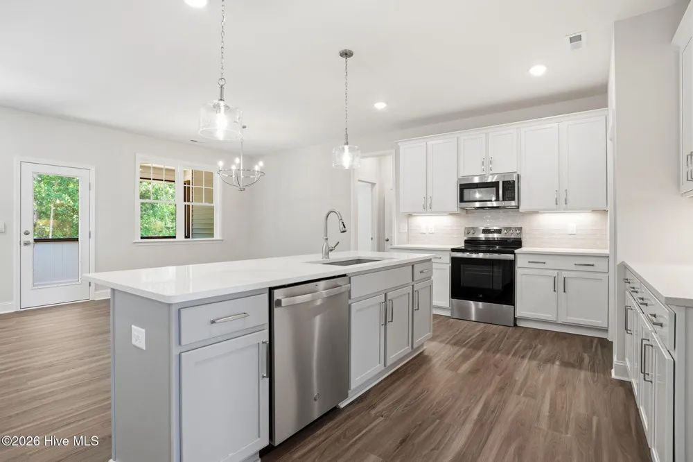 5142 Willows Edge Drive Sims, NC 27880