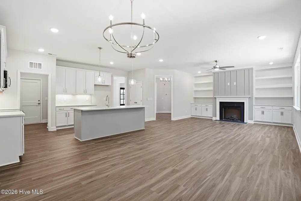 5142 Willows Edge Drive Sims, NC 27880
