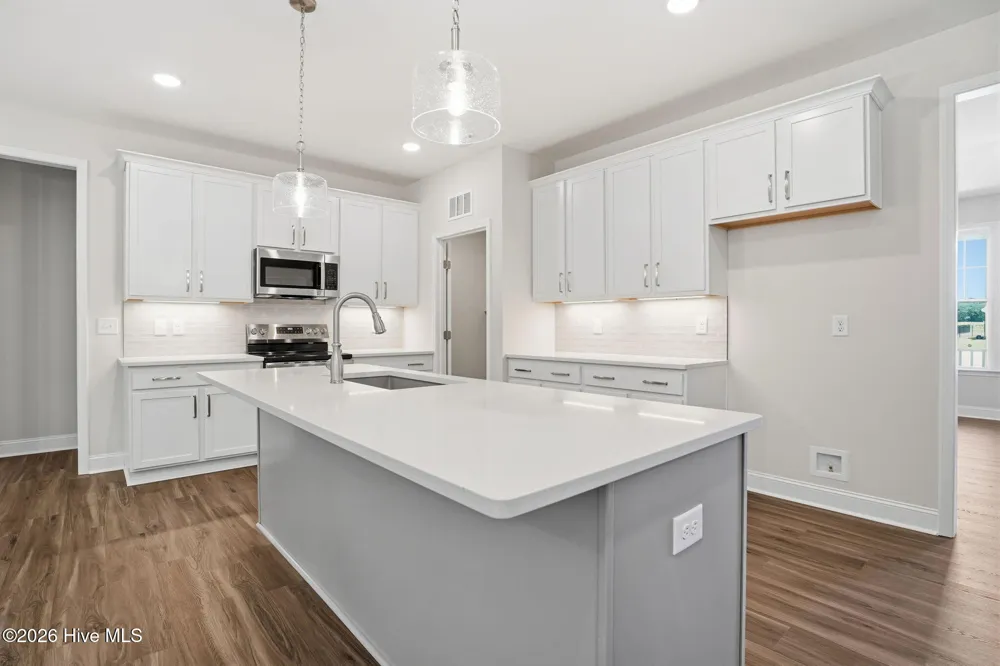 5142 Willows Edge Drive Sims, NC 27880