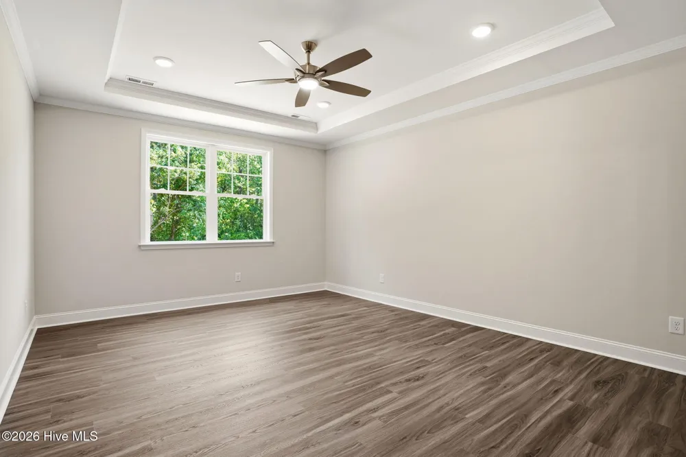 5142 Willows Edge Drive Sims, NC 27880