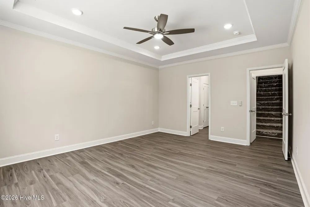 5142 Willows Edge Drive Sims, NC 27880