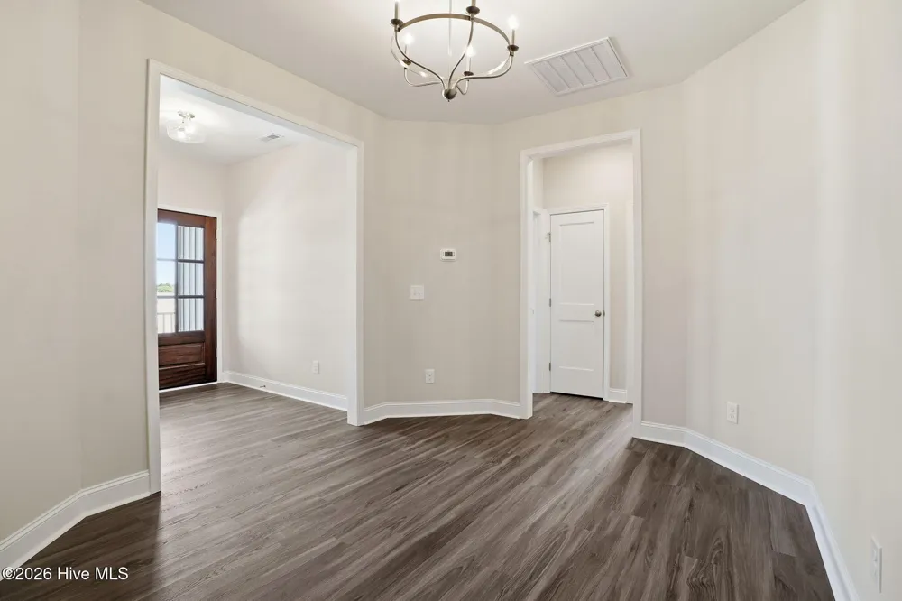 5142 Willows Edge Drive Sims, NC 27880