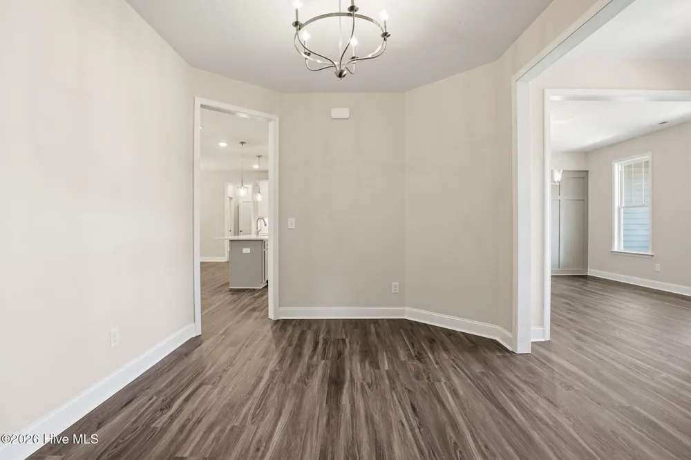 5142 Willows Edge Drive Sims, NC 27880