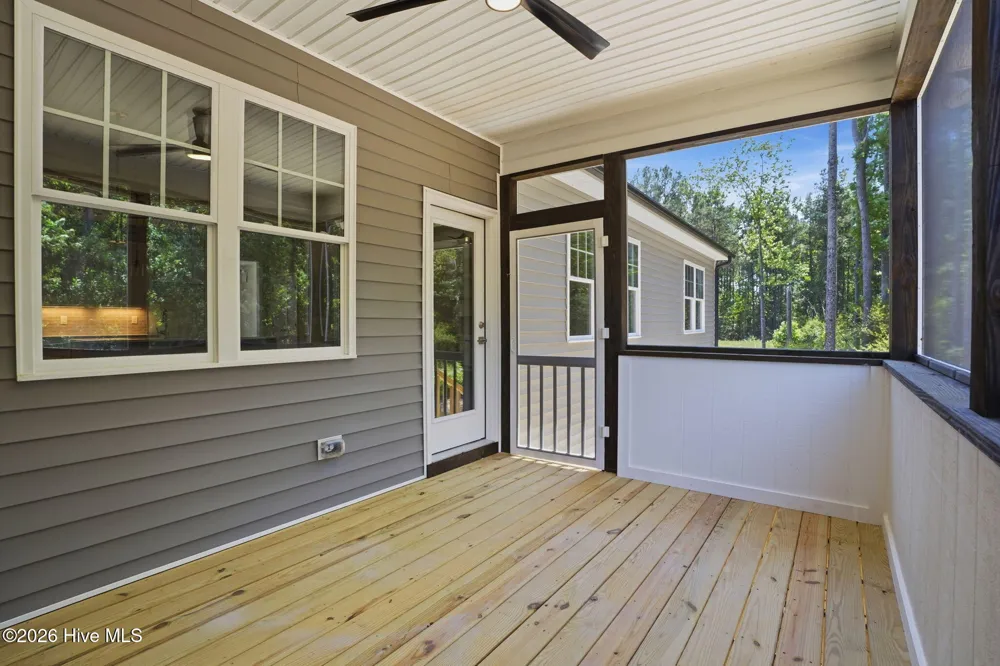 5142 Willows Edge Drive Sims, NC 27880