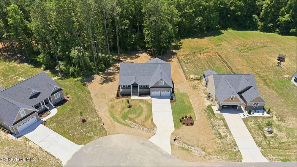 5142 Willows Edge Drive Sims, NC 27880