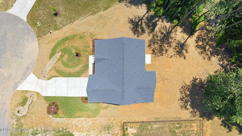 5142 Willows Edge Drive Sims, NC 27880