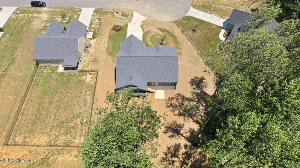5142 Willows Edge Drive Sims, NC 27880