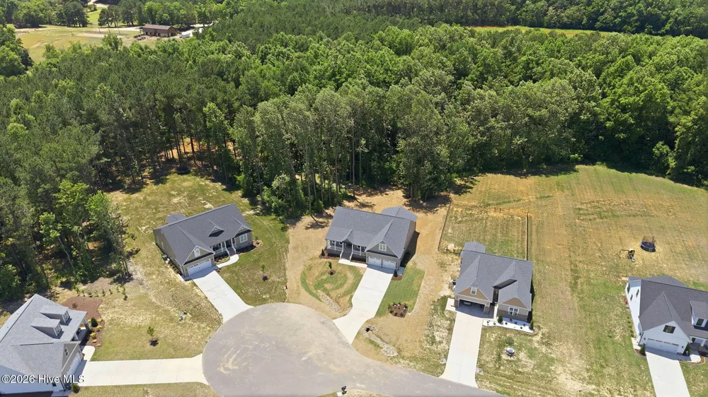 5142 Willows Edge Drive Sims, NC 27880