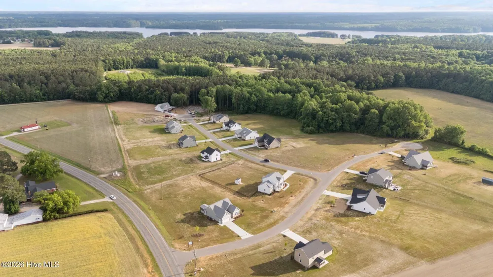 5142 Willows Edge Drive Sims, NC 27880