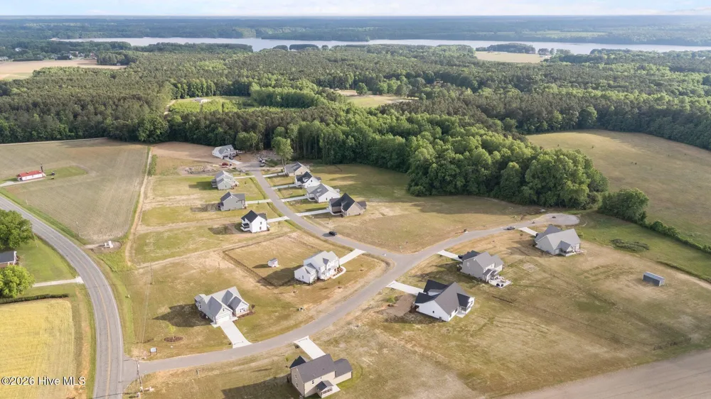 5142 Willows Edge Drive Sims, NC 27880