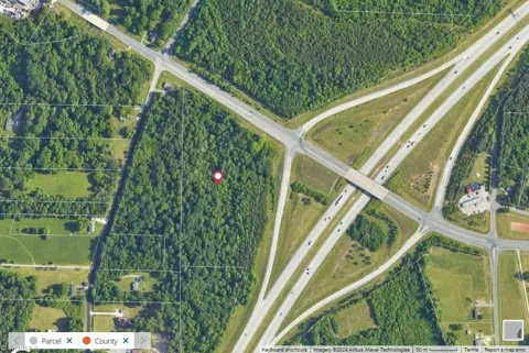 1614 Alamance Church Road