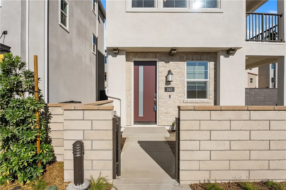 262 Heartland Way Rancho Mission Viejo, CA 92694