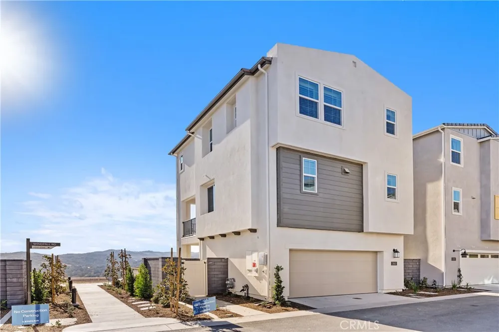 262 Heartland Way Rancho Mission Viejo, CA 92694