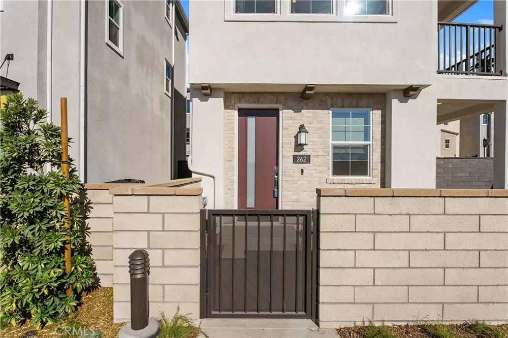 262 Heartland Way Rancho Mission Viejo, CA 92694