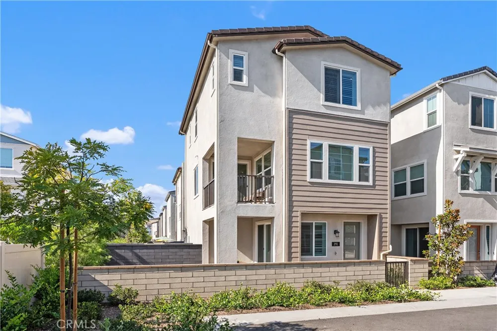 291 Heartland Way Rancho Mission Viejo, CA 92694