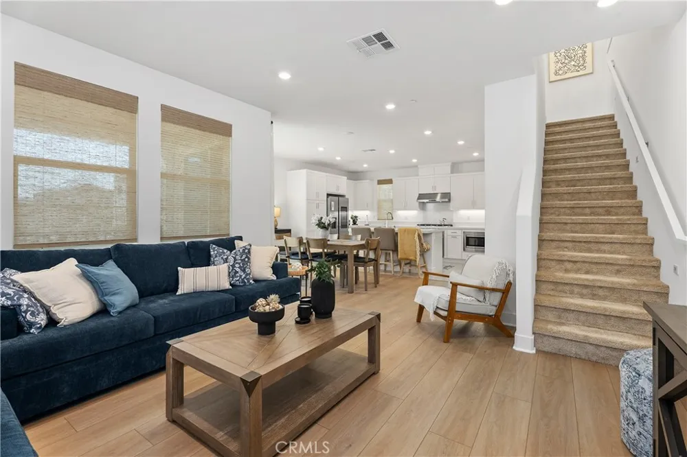 291 Heartland Way Rancho Mission Viejo, CA 92694