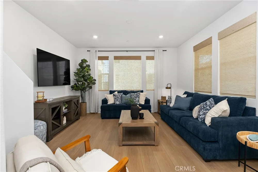 291 Heartland Way Rancho Mission Viejo, CA 92694