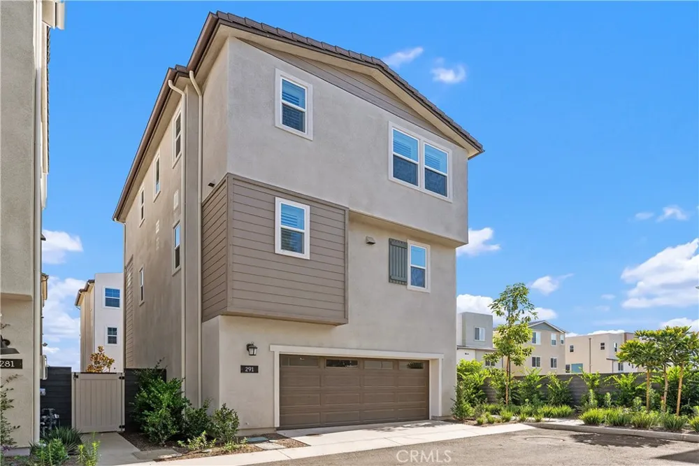 291 Heartland Way Rancho Mission Viejo, CA 92694