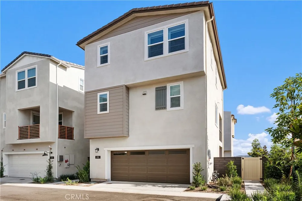 291 Heartland Way Rancho Mission Viejo, CA 92694