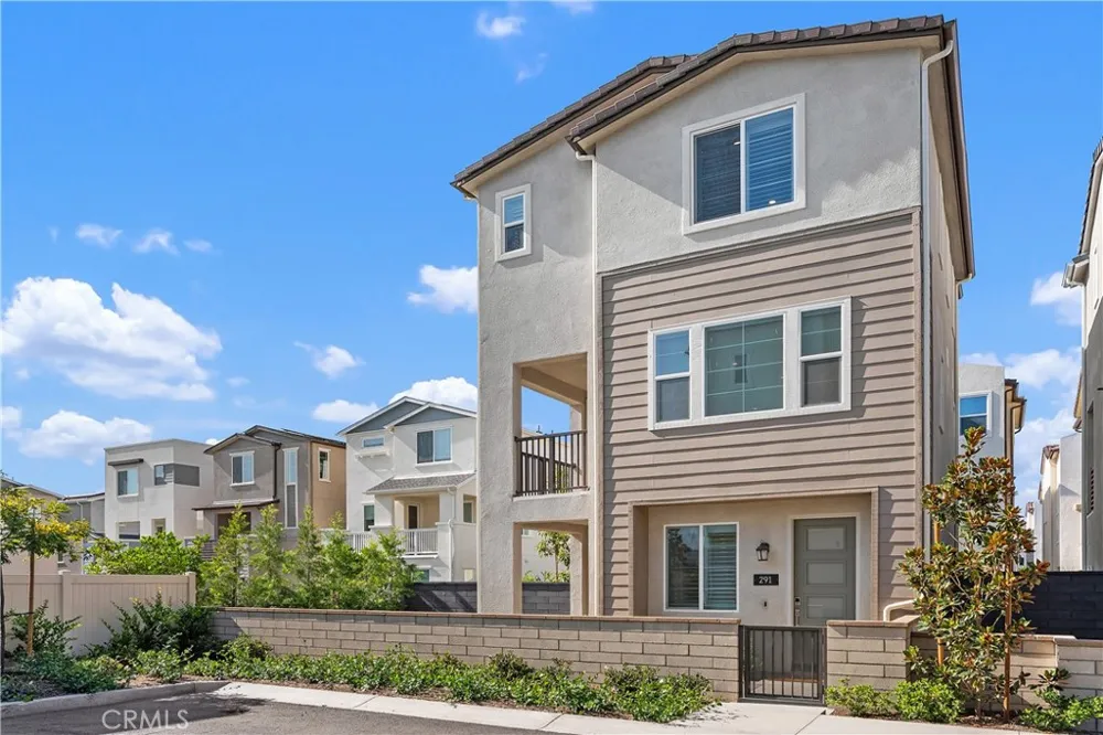 291 Heartland Way Rancho Mission Viejo, CA 92694