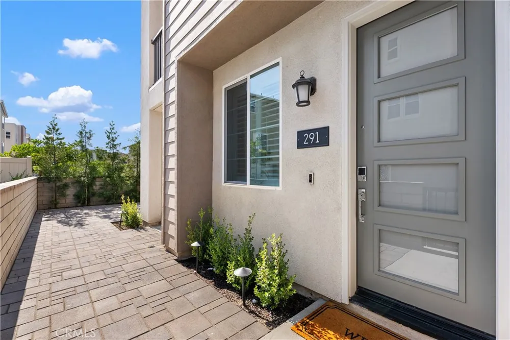 291 Heartland Way Rancho Mission Viejo, CA 92694