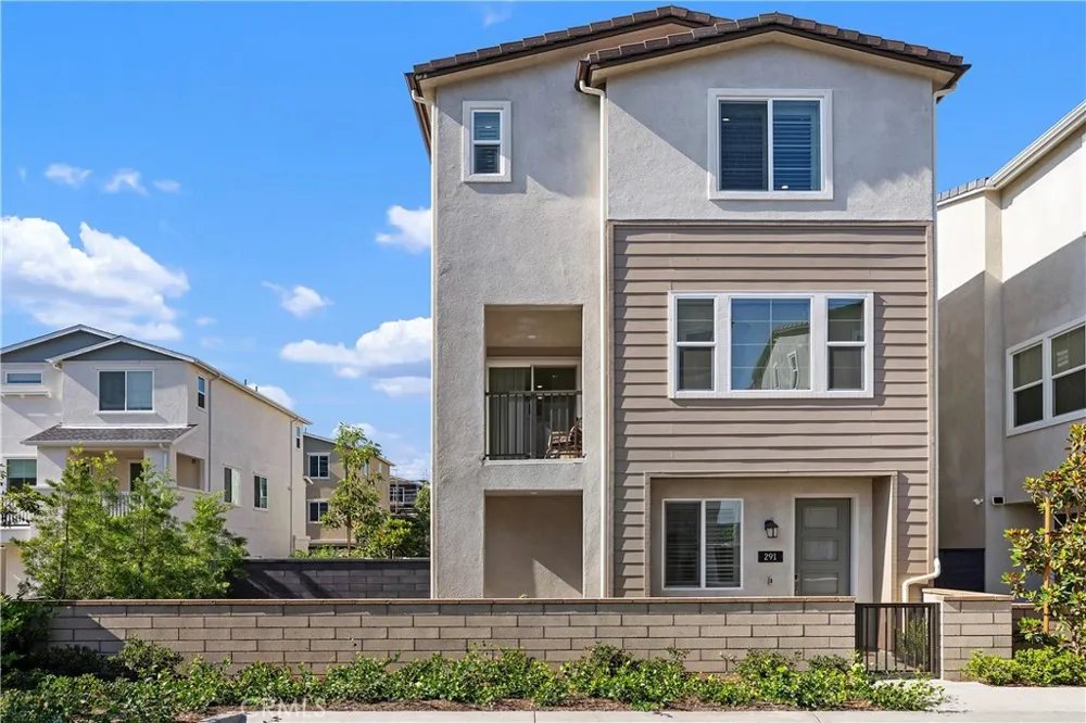 291 Heartland Way Rancho Mission Viejo, CA 92694