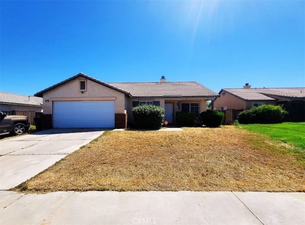15249 Braxton Adelanto, CA 92301