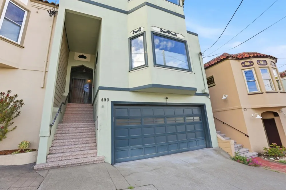 450 San Bruno Ave #2