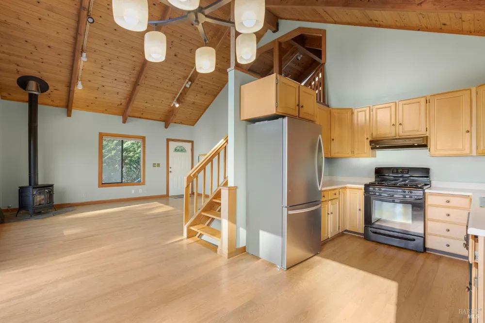 35520 Ocean View Court Gualala, CA 95445