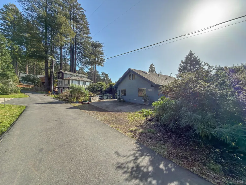 35520 Ocean View Court Gualala, CA 95445