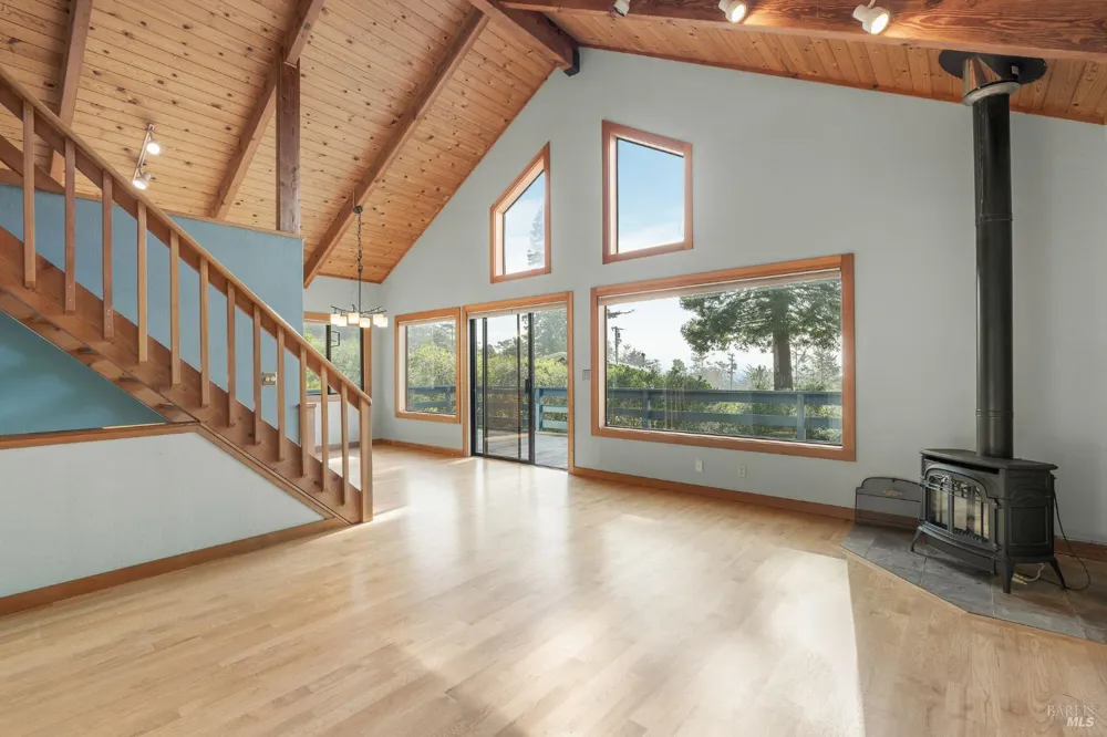 35520 Ocean View Court Gualala, CA 95445