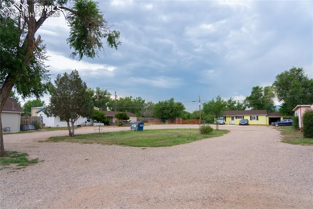 325 S Santa Fe Avenue #1-3 Fountain, CO 80817