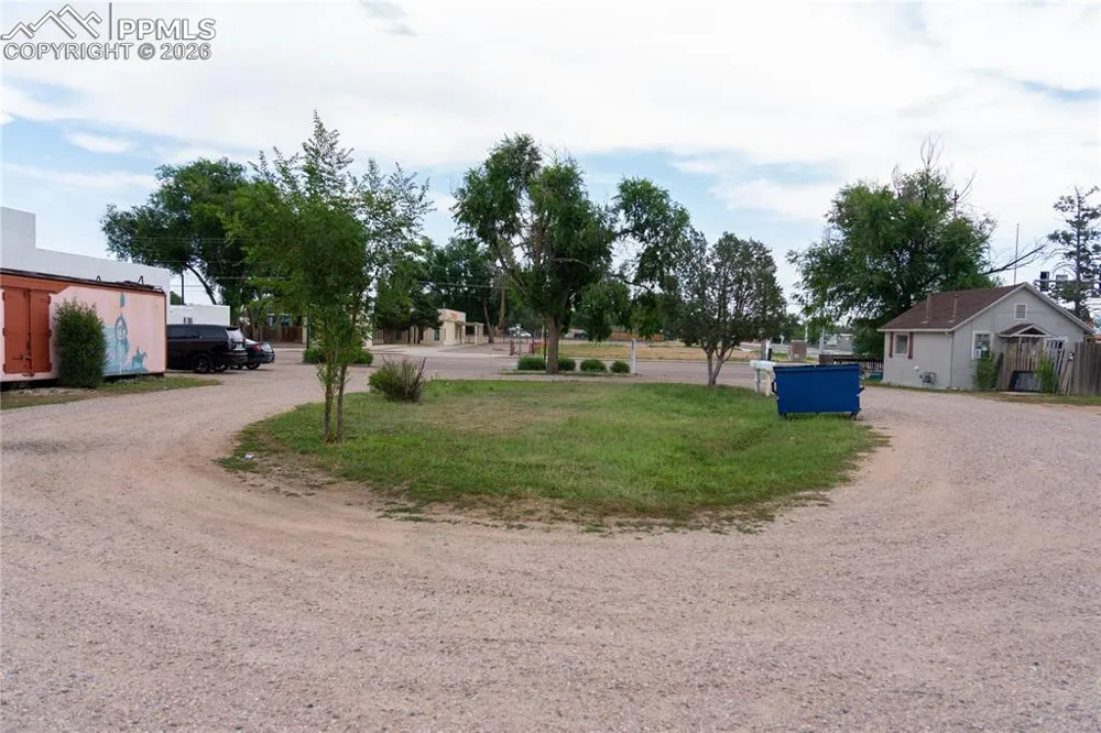 325 S Santa Fe Avenue #1-3 Fountain, CO 80817
