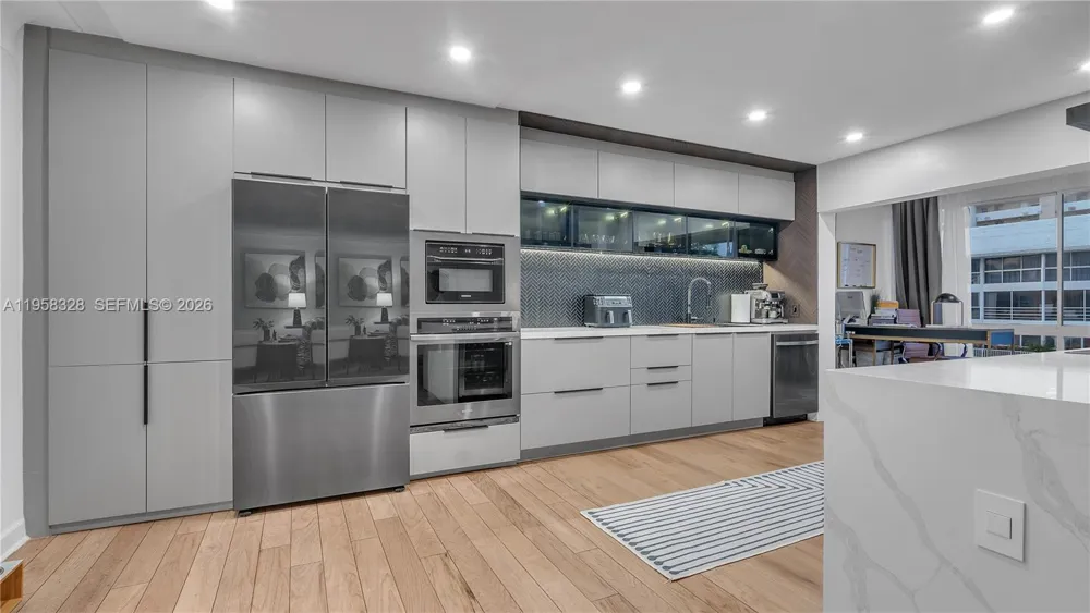 3051 NE 47th Ct #207