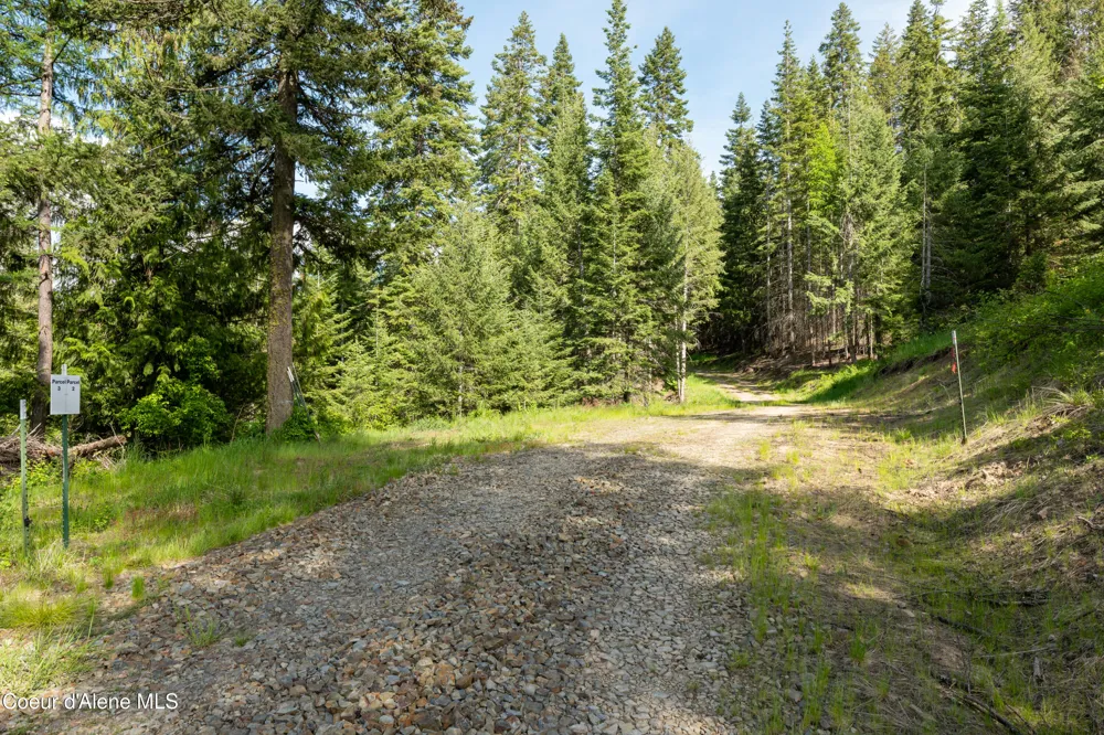 Highway 97 Harrison, ID 83833