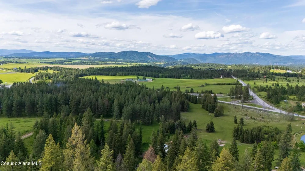 Highway 97 Harrison, ID 83833